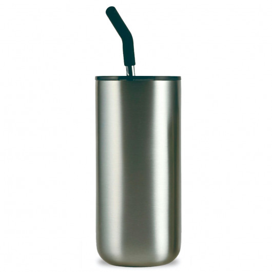 Promotional Longranger Vacuum Tumblers SIlver